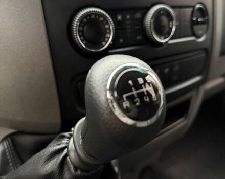 Мерседес Sprinter, об'ємом двигуна 0 л та пробігом 0 тис. км за 17300 $, фото 6 на Automoto.ua