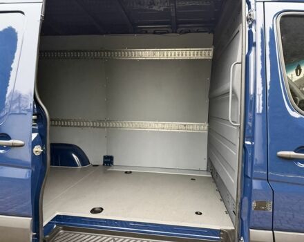 Мерседес Sprinter, об'ємом двигуна 0 л та пробігом 0 тис. км за 17300 $, фото 18 на Automoto.ua