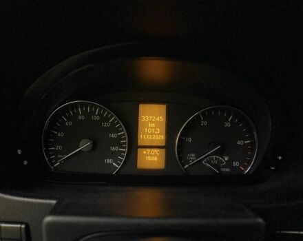 Мерседес Sprinter, об'ємом двигуна 0 л та пробігом 0 тис. км за 17300 $, фото 5 на Automoto.ua