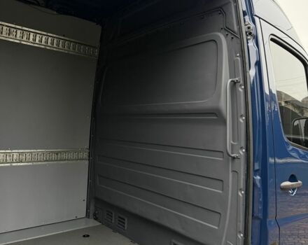 Мерседес Sprinter, об'ємом двигуна 0 л та пробігом 0 тис. км за 17300 $, фото 17 на Automoto.ua
