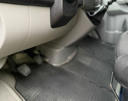 Мерседес Sprinter, об'ємом двигуна 0 л та пробігом 0 тис. км за 17300 $, фото 10 на Automoto.ua