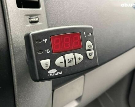 Мерседес Sprinter, объемом двигателя 0 л и пробегом 260 тыс. км за 21500 $, фото 16 на Automoto.ua