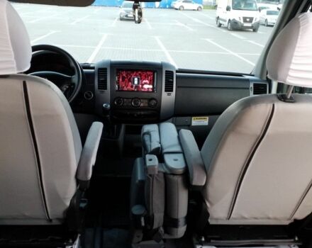 Мерседес Sprinter, об'ємом двигуна 0 л та пробігом 0 тис. км за 36000 $, фото 20 на Automoto.ua