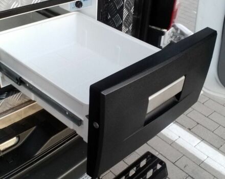 Мерседес Sprinter, об'ємом двигуна 0 л та пробігом 0 тис. км за 36000 $, фото 19 на Automoto.ua