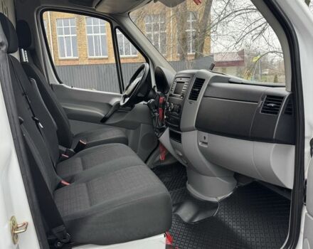 Мерседес Sprinter, об'ємом двигуна 0 л та пробігом 0 тис. км за 20700 $, фото 6 на Automoto.ua