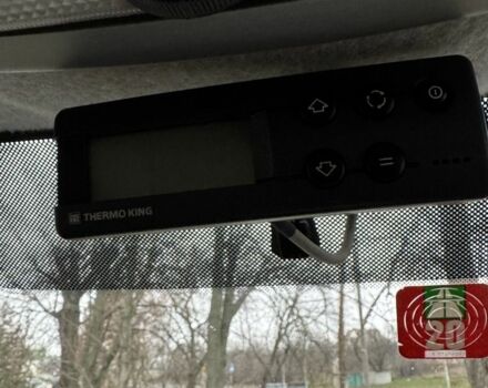 Мерседес Sprinter, об'ємом двигуна 0 л та пробігом 0 тис. км за 20700 $, фото 8 на Automoto.ua