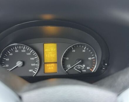 Мерседес Sprinter, об'ємом двигуна 0 л та пробігом 0 тис. км за 20700 $, фото 4 на Automoto.ua