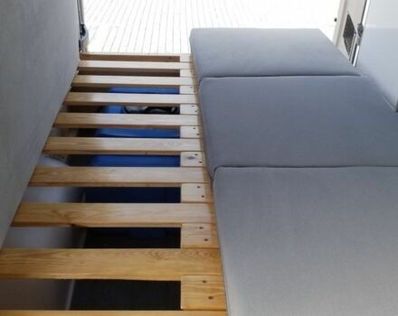 Мерседес Sprinter, об'ємом двигуна 0 л та пробігом 0 тис. км за 36000 $, фото 22 на Automoto.ua