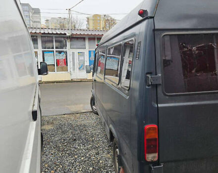 Мерседес Sprinter, об'ємом двигуна 0 л та пробігом 450 тис. км за 2100 $, фото 2 на Automoto.ua