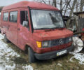Мерседес Sprinter, об'ємом двигуна 0 л та пробігом 250 тис. км за 1350 $, фото 1 на Automoto.ua