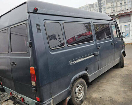 Мерседес Sprinter, об'ємом двигуна 0 л та пробігом 450 тис. км за 2100 $, фото 3 на Automoto.ua