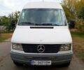 Мерседес Sprinter, об'ємом двигуна 2.9 л та пробігом 190 тис. км за 7000 $, фото 9 на Automoto.ua