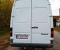 Мерседес Sprinter, об'ємом двигуна 2.9 л та пробігом 190 тис. км за 7000 $, фото 7 на Automoto.ua
