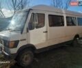 Мерседес Sprinter, об'ємом двигуна 0 л та пробігом 380 тис. км за 1700 $, фото 2 на Automoto.ua