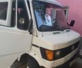Мерседес Sprinter, объемом двигателя 0 л и пробегом 333 тыс. км за 4600 $, фото 1 на Automoto.ua