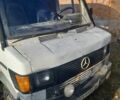 Мерседес Sprinter, об'ємом двигуна 0 л та пробігом 380 тис. км за 1700 $, фото 1 на Automoto.ua