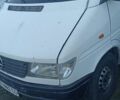 Мерседес Sprinter, объемом двигателя 2.9 л и пробегом 3 тыс. км за 6000 $, фото 4 на Automoto.ua