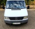 Мерседес Sprinter, об'ємом двигуна 2.9 л та пробігом 150 тис. км за 8500 $, фото 4 на Automoto.ua