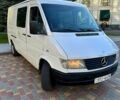 Мерседес Sprinter, объемом двигателя 2.3 л и пробегом 400 тыс. км за 5000 $, фото 3 на Automoto.ua