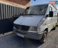 Мерседес Sprinter, объемом двигателя 0 л и пробегом 500 тыс. км за 3700 $, фото 1 на Automoto.ua