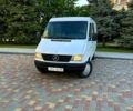 Мерседес Sprinter, об'ємом двигуна 2.3 л та пробігом 400 тис. км за 5000 $, фото 1 на Automoto.ua