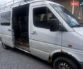 Мерседес Sprinter, объемом двигателя 0 л и пробегом 500 тыс. км за 3700 $, фото 4 на Automoto.ua