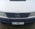Мерседес Sprinter, объемом двигателя 2.9 л и пробегом 3 тыс. км за 6000 $, фото 1 на Automoto.ua