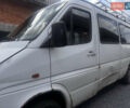 Мерседес Sprinter, объемом двигателя 0 л и пробегом 500 тыс. км за 3700 $, фото 7 на Automoto.ua