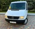 Мерседес Sprinter, об'ємом двигуна 2.3 л та пробігом 400 тис. км за 5000 $, фото 1 на Automoto.ua