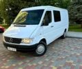 Мерседес Sprinter, об'ємом двигуна 2.3 л та пробігом 400 тис. км за 5000 $, фото 2 на Automoto.ua