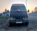 Мерседес Sprinter, объемом двигателя 2.9 л и пробегом 700 тыс. км за 3000 $, фото 1 на Automoto.ua