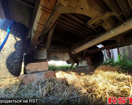 Мерседес Sprinter, об'ємом двигуна 2.3 л та пробігом 555 тис. км за 4000 $, фото 11 на Automoto.ua