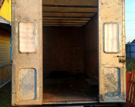 Мерседес Sprinter, об'ємом двигуна 2.3 л та пробігом 555 тис. км за 4000 $, фото 13 на Automoto.ua