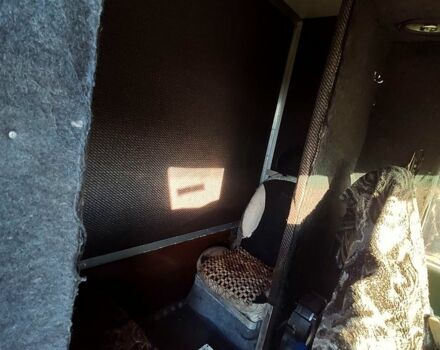 Мерседес Sprinter, об'ємом двигуна 2.3 л та пробігом 555 тис. км за 4000 $, фото 4 на Automoto.ua