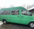 Мерседес Sprinter, об'ємом двигуна 0 л та пробігом 700 тис. км за 4000 $, фото 1 на Automoto.ua