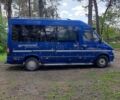 Мерседес Sprinter, объемом двигателя 0 л и пробегом 723 тыс. км за 7500 $, фото 2 на Automoto.ua