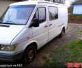 Мерседес Sprinter, объемом двигателя 23 л и пробегом 532 тыс. км за 5000 $, фото 1 на Automoto.ua