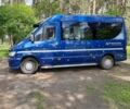 Мерседес Sprinter, объемом двигателя 0 л и пробегом 723 тыс. км за 7500 $, фото 5 на Automoto.ua