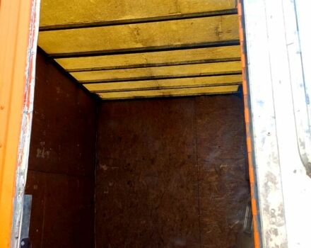 Мерседес Sprinter, об'ємом двигуна 2.3 л та пробігом 555 тис. км за 4000 $, фото 6 на Automoto.ua