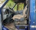 Мерседес Sprinter, объемом двигателя 0 л и пробегом 723 тыс. км за 7500 $, фото 4 на Automoto.ua