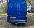 Мерседес Sprinter, объемом двигателя 0 л и пробегом 723 тыс. км за 7500 $, фото 6 на Automoto.ua