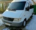 Мерседес Sprinter, объемом двигателя 2.9 л и пробегом 1 тыс. км за 6000 $, фото 1 на Automoto.ua