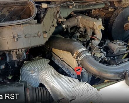 Мерседес Sprinter, объемом двигателя 2.9 л и пробегом 350 тыс. км за 7000 $, фото 2 на Automoto.ua