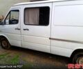 Мерседес Sprinter, объемом двигателя 23 л и пробегом 532 тыс. км за 5000 $, фото 1 на Automoto.ua