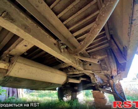 Мерседес Sprinter, об'ємом двигуна 2.3 л та пробігом 555 тис. км за 4000 $, фото 8 на Automoto.ua