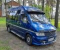 Мерседес Sprinter, объемом двигателя 0 л и пробегом 723 тыс. км за 7500 $, фото 1 на Automoto.ua