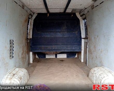 Мерседес Sprinter, объемом двигателя 23 л и пробегом 532 тыс. км за 5000 $, фото 3 на Automoto.ua
