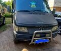 Мерседес Sprinter, об'ємом двигуна 2.9 л та пробігом 750 тис. км за 9000 $, фото 1 на Automoto.ua