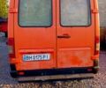 Мерседес Sprinter, объемом двигателя 2.3 л и пробегом 400 тыс. км за 5500 $, фото 7 на Automoto.ua