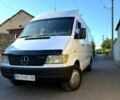 Мерседес Sprinter, объемом двигателя 2.9 л и пробегом 300 тыс. км за 5000 $, фото 1 на Automoto.ua